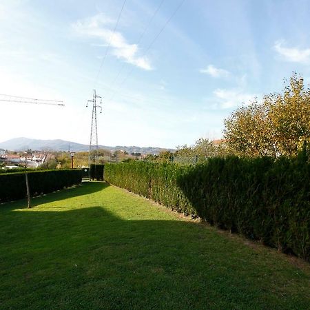 Luxury Apartment With Sea View In Hendaye Dış mekan fotoğraf